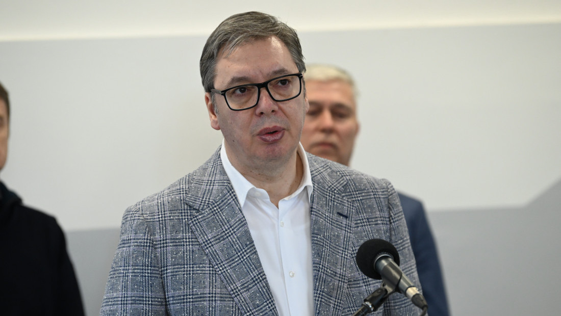 Srbija će uvek biti uz Srpsku