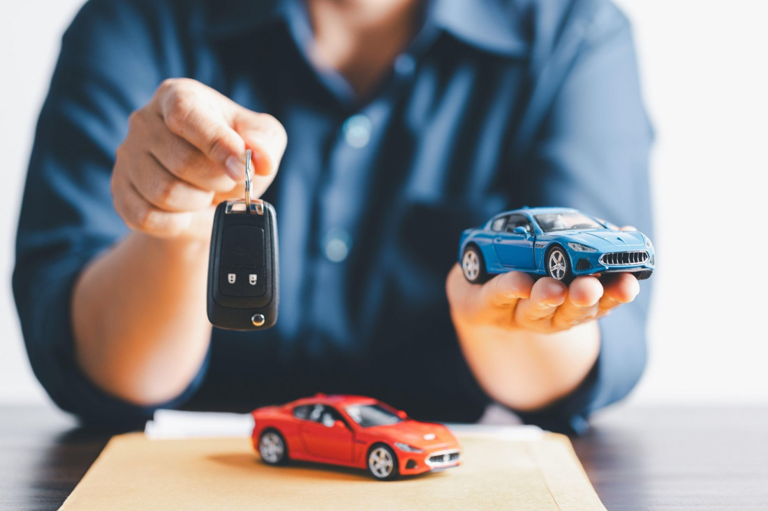 Koji su meseci najteži za prodaju automobila