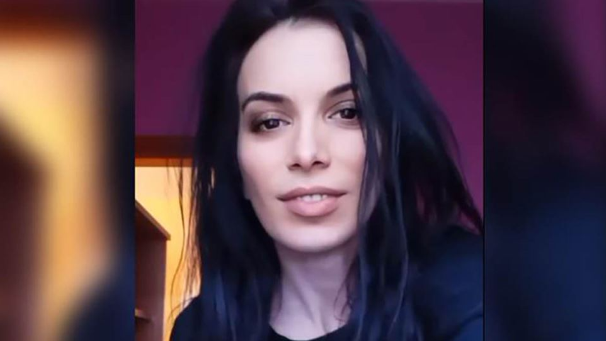 Nevena (32) iz Beograda traži oca: Misteriozno nestao kada je majka zatrudnela