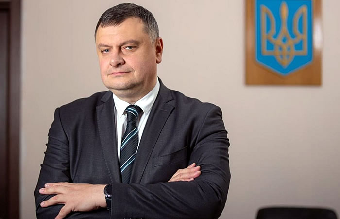 Imenovan novi ambasador Ukrajine u Srbiji. Ruski agenti uticaja uznemireni