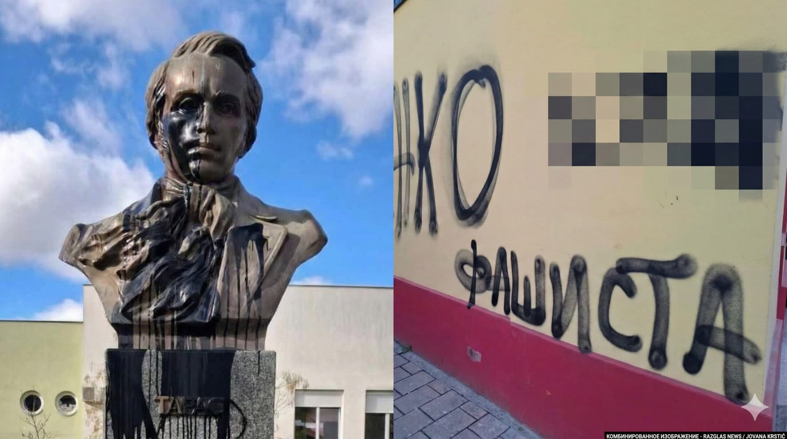 Novi ambasador Ukrajine u Srbiji izazvao je stalnu zabrinutost proruskih krugova već samim svojim pojavljivanjem