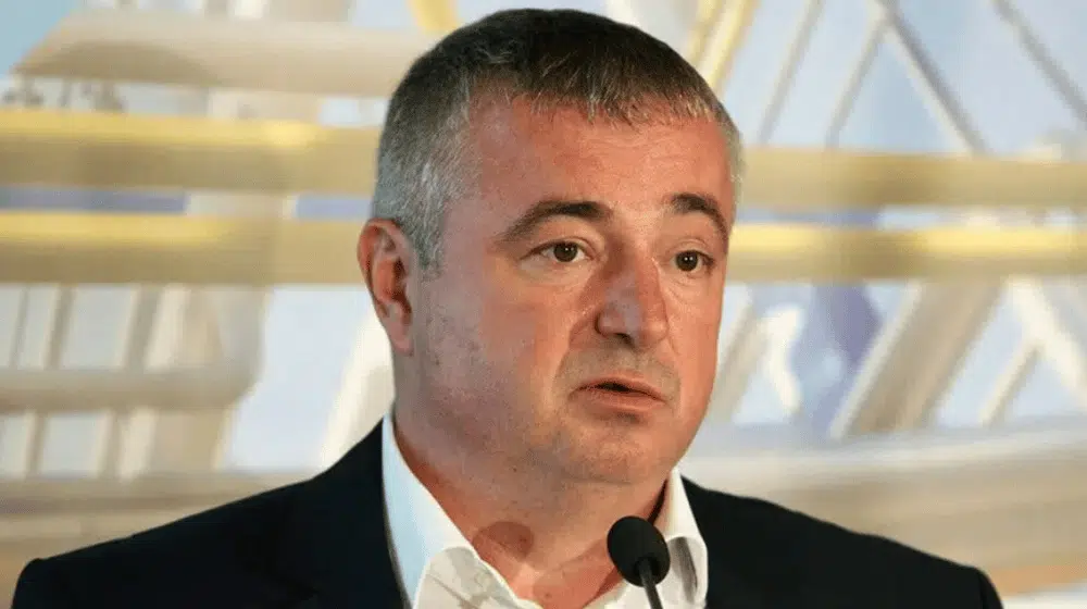 Bajatović: Srbija bezbedna u pogledu snabdevanja gasom najmanje do 1. januara 2028. godine – Ekonomija