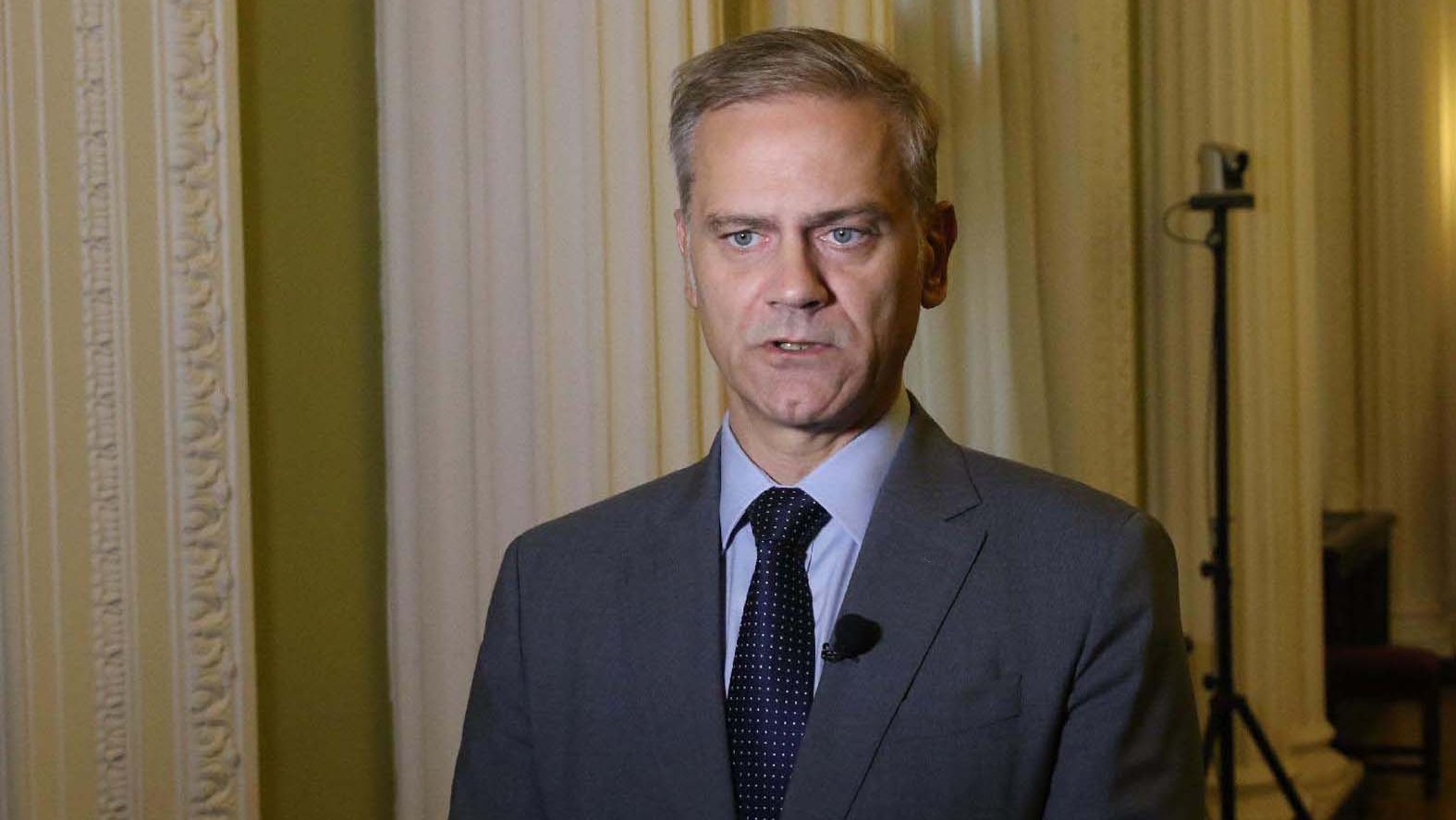 Stefanović (SSP): Đinđić ratovao protiv kriminalaca, Vučić sa takvima urniše Srbiju – Politika