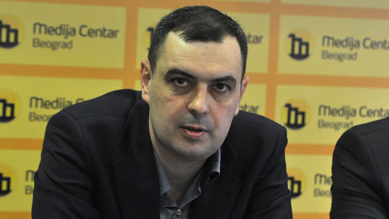 Miletić (PSG): Mesto Srbije je u EU i NATO, to je pitanje budućnosti i razvoja zemlje – Politika