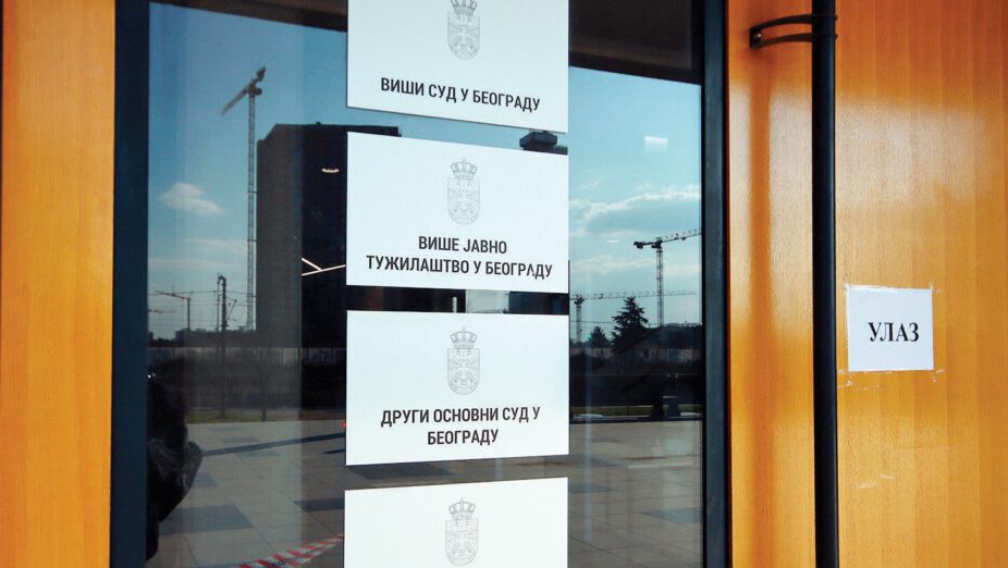 Danas se nastavlja suđenje osumnjičenom za pokušaj ubistva studentkinje u Ruzveltovoj ulici – Društvo
