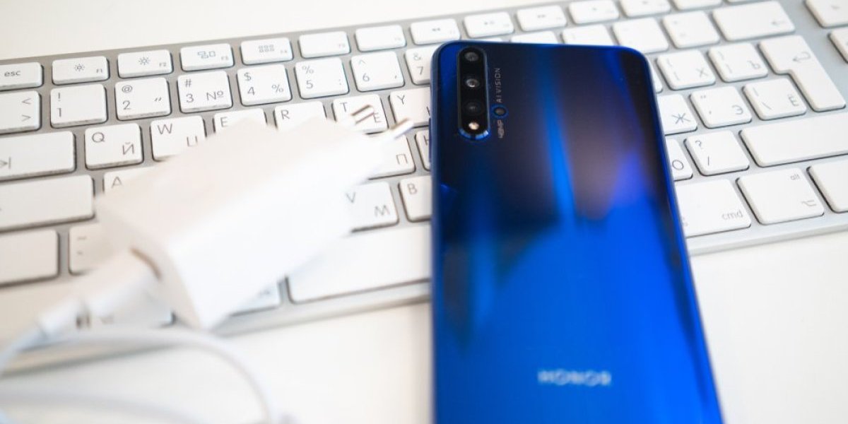 Novi model telefona Honor 600