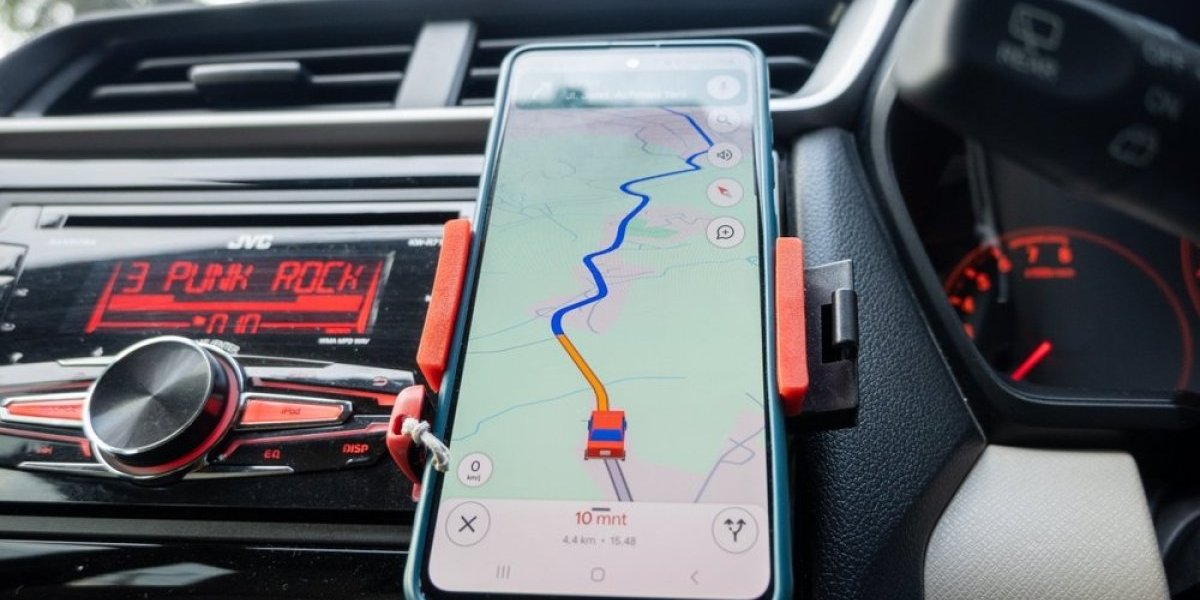 Gemini AI stiže u Gugl Maps