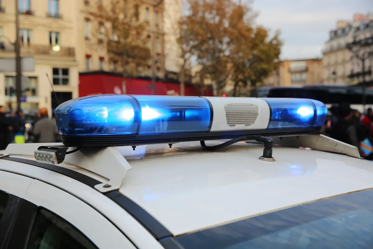 Policija sprečila bombaški napad ispred zgrade Bank of America u Parizu