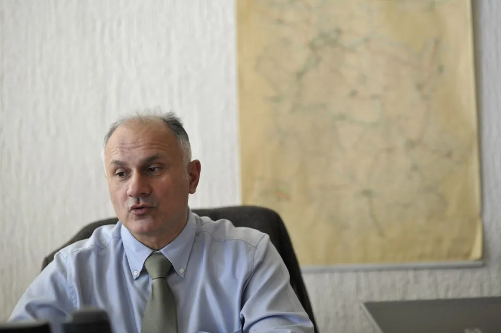 Direktor Živković nastavlja urušavanje EPS uz pomoć vlasti