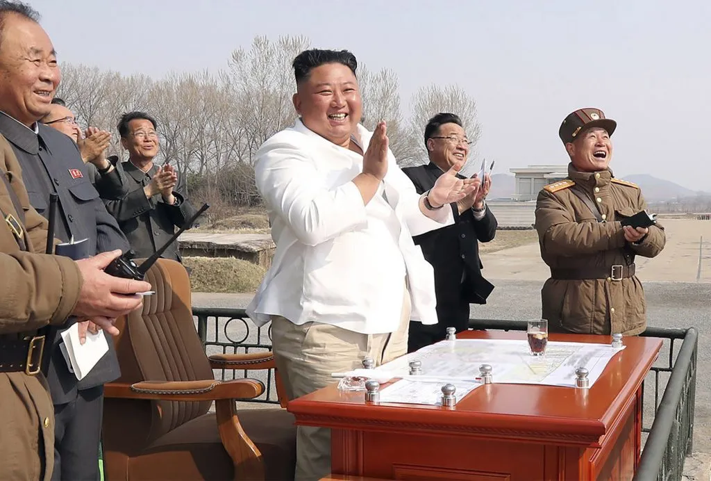 Severna Koreja ispalila balističke rakete prema Južnoj Koreji