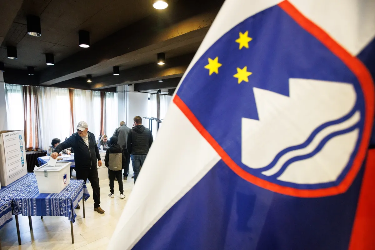Politiko: Black cube, procurili snimci i korupcija – šta je „privatni Mosad“ radio u Sloveniji?