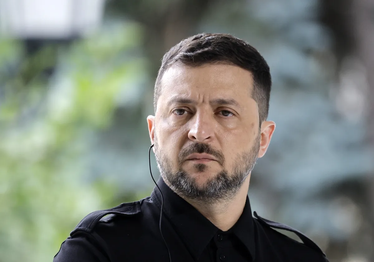 Korupcijski skandal drma Ukrajinu: Zelenski pod pritiskom zbog afere od 100 miliona dolara