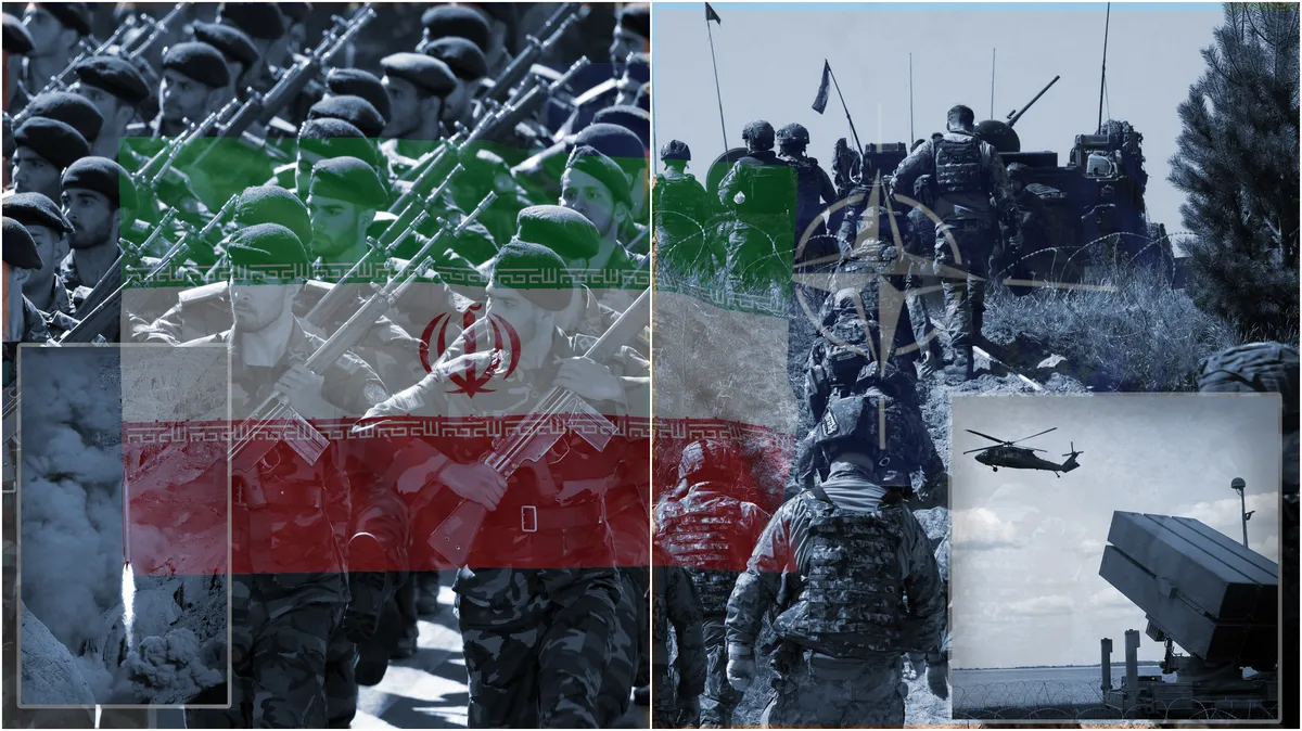 Jedna raketa može zapaliti NATO i Evropu: Da li Iran gura Alijansu u rat?