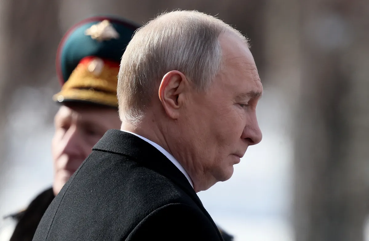 Putinov savetnik: SAD iznele zanimljive predloge o Ukrajini