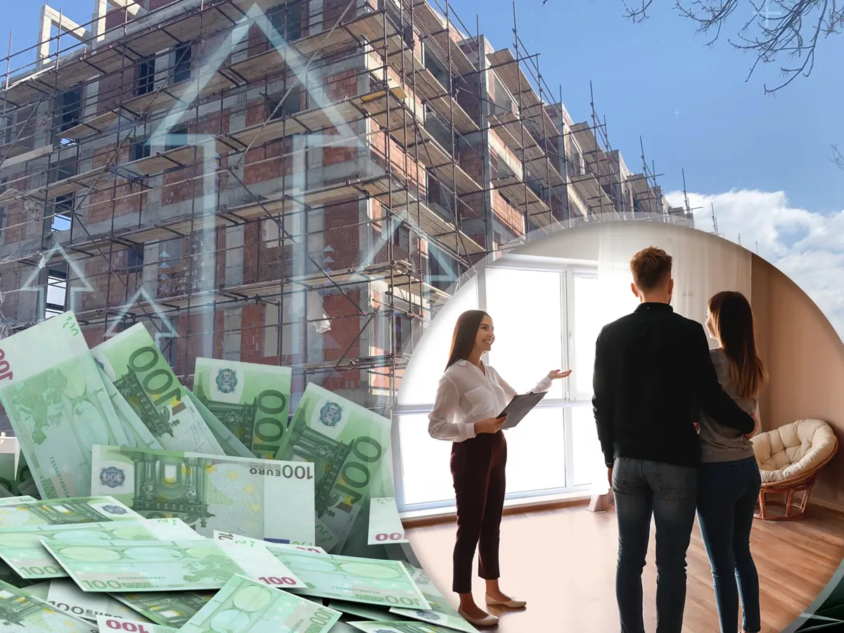 Gde u Beogradu možete da kupite stan od 50 kvadrata za manje od 130.000 evra