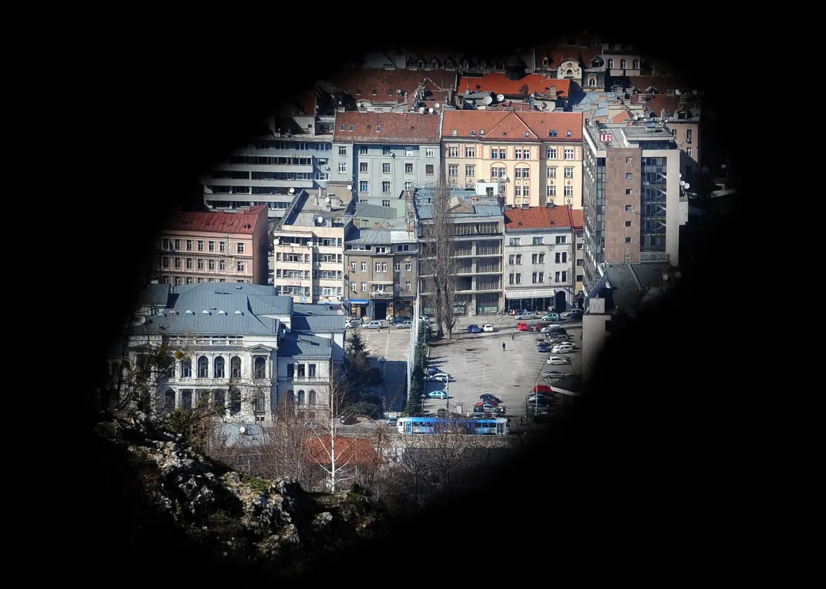 Austrijska poslanica i bivša ministarka traži odgovore o učešću Austrijanaca u "Sarajevo safariju"