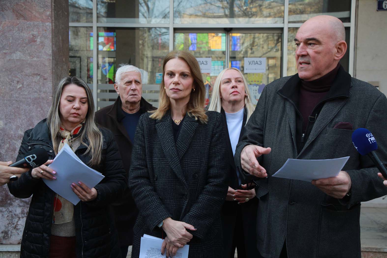 Srbija centar: Vlast radikalski uništava pravnu državu, ni energetika nije izuzetak – Ekonomija