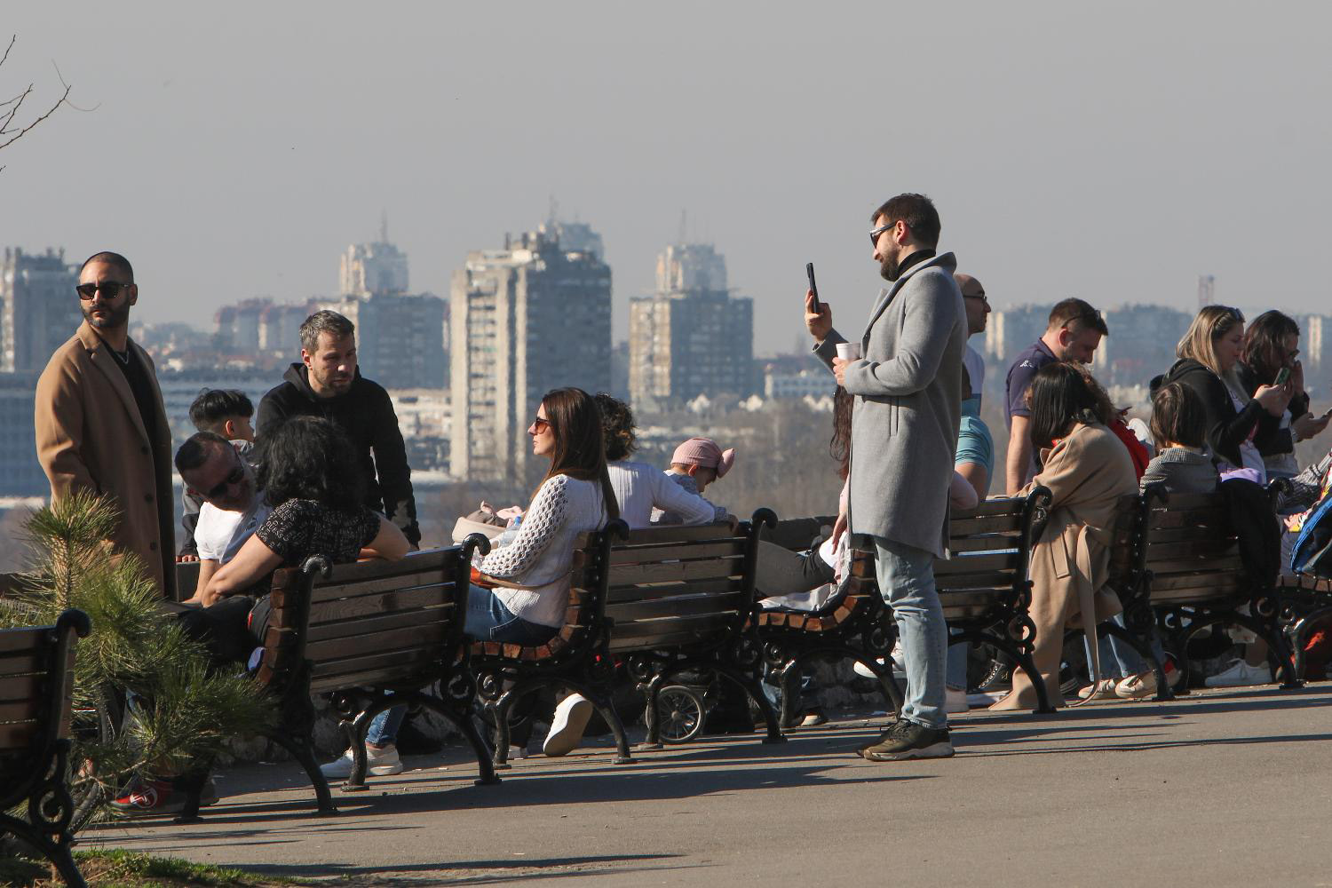 Vreme danas: Ujutru mraz, tokom dana toplo – Društvo