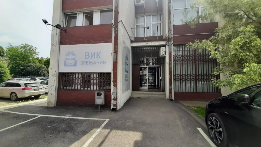 Inicijativa IZRAZ uputila žalbu povereniku protiv Vodovoda u Zrenjaninu: Zašto se ne objavljuju svi rezultati o analizama vode?