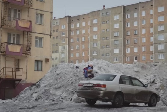 Koji je najdepresivniji grad na svijetu: Zašto bi iko živio ovdje (VIDEO)