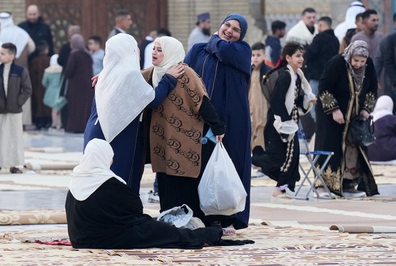 Kako se čestita Bajram na brojnim jezicima svijeta
