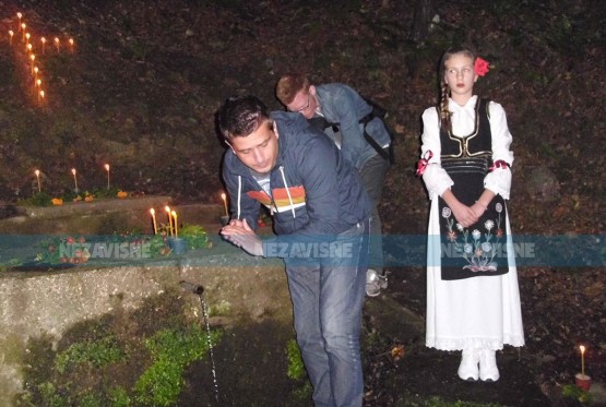 Čudotvorni izvor Svetnja: Priča koja živi vijekovima