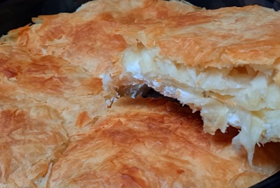 Zašto su pite iz pekare ukusnije? Ovo je razlog