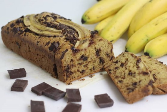 Jednostavan banana hljeb koji će svi obožavati