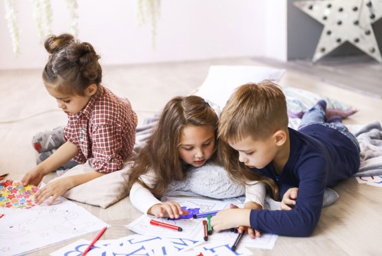 9 načina kako da djecu zabavite bez ekrana