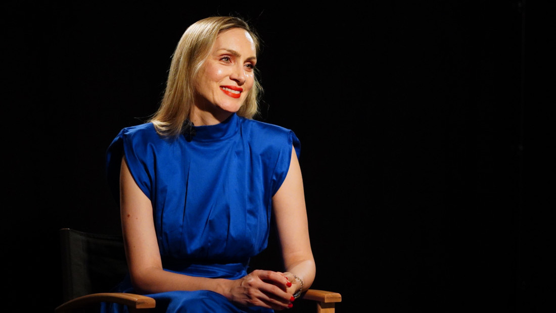 Umetnost življenja je lakoća u radu
