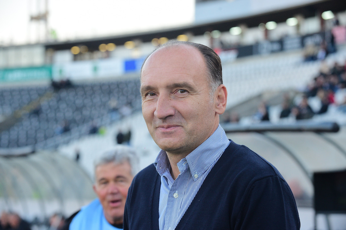 Kolosalna promena u Partizanu za derbi kola – Čakar povukao potez koji je malo ko očekivao