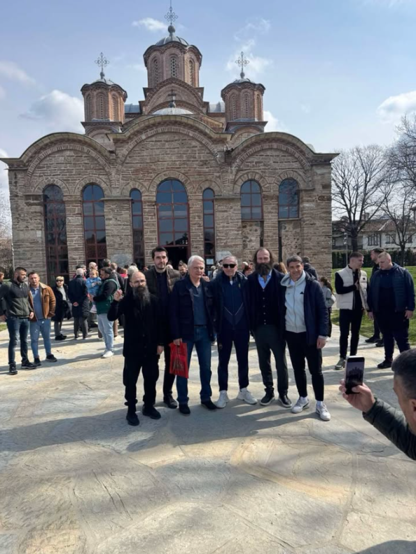 Zvezdine legende na Kosovu i Metohiji: Nikada ih ne biste prepoznali (FOTO)