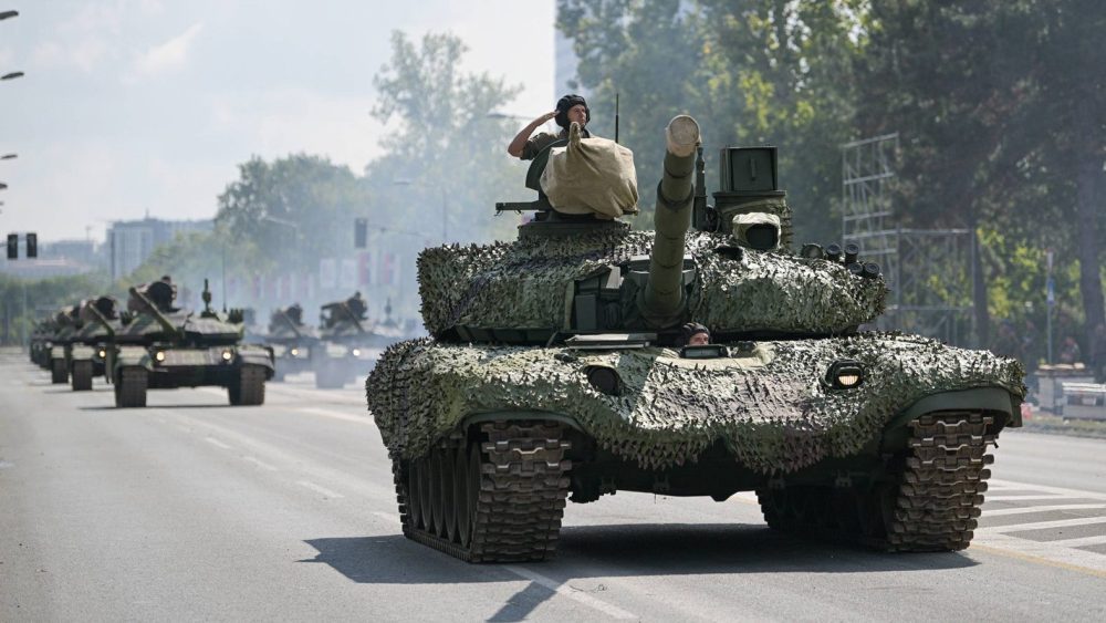 NATO i Srbija: Gde i kada će u Srbiji biti održana zajednička vojna vežba? – Politika