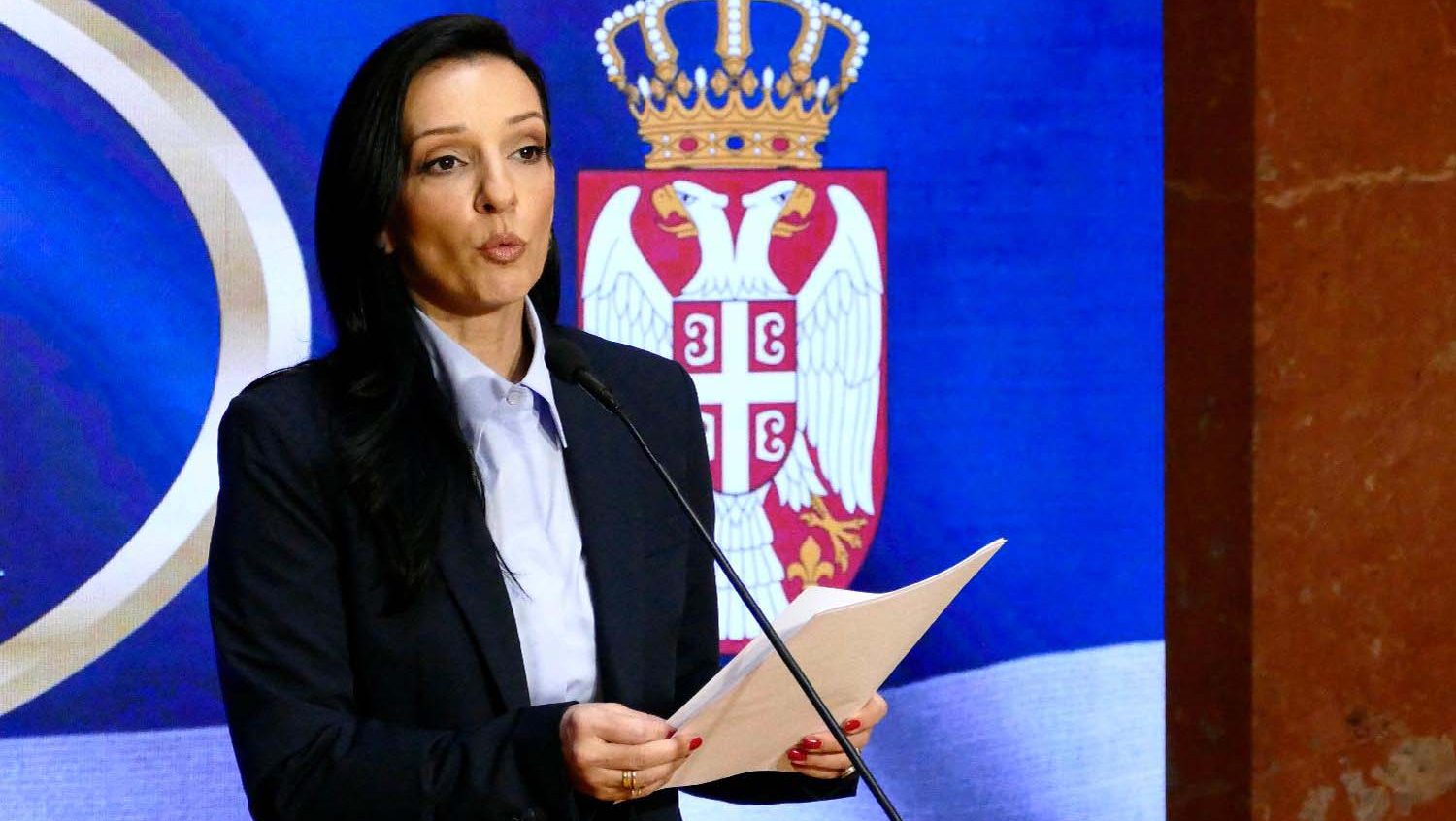 Tepić: Relja Ognjenović je proizvod kartelskog sistema – Politika