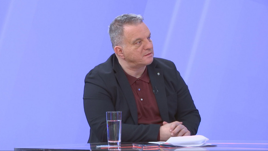 Stanković o tragediji na Filozofskom fakultetu