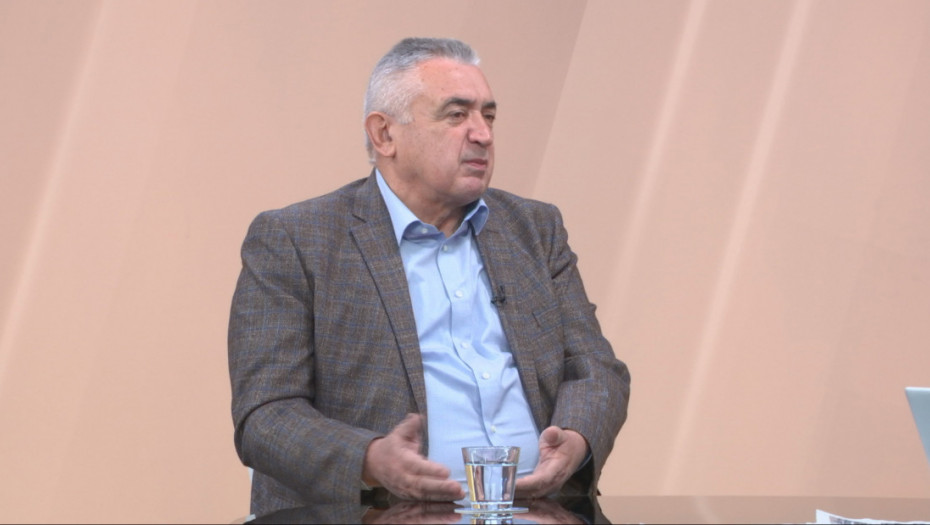 Položaj Srba na KiM otežan političkom krizom