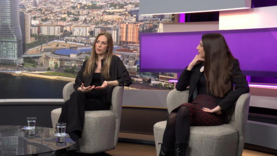Jubilarno izvođenje mjuzikla „Žene na ivici nervnog sloma“