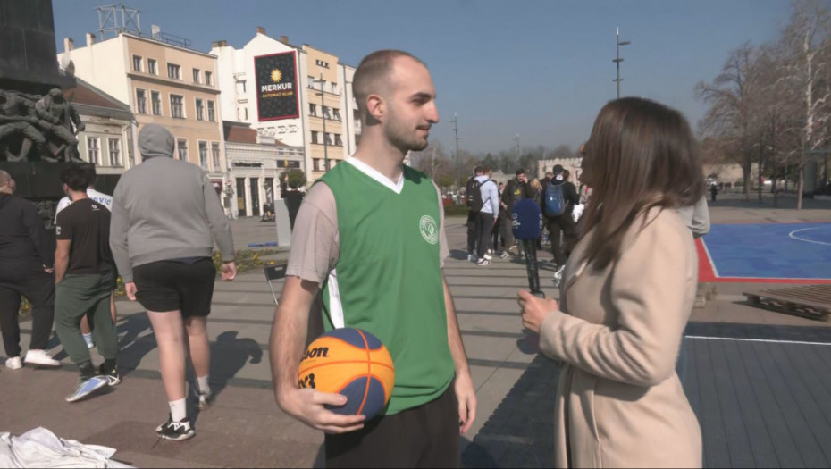 Niš danas domaćin prve Niške univerzijade