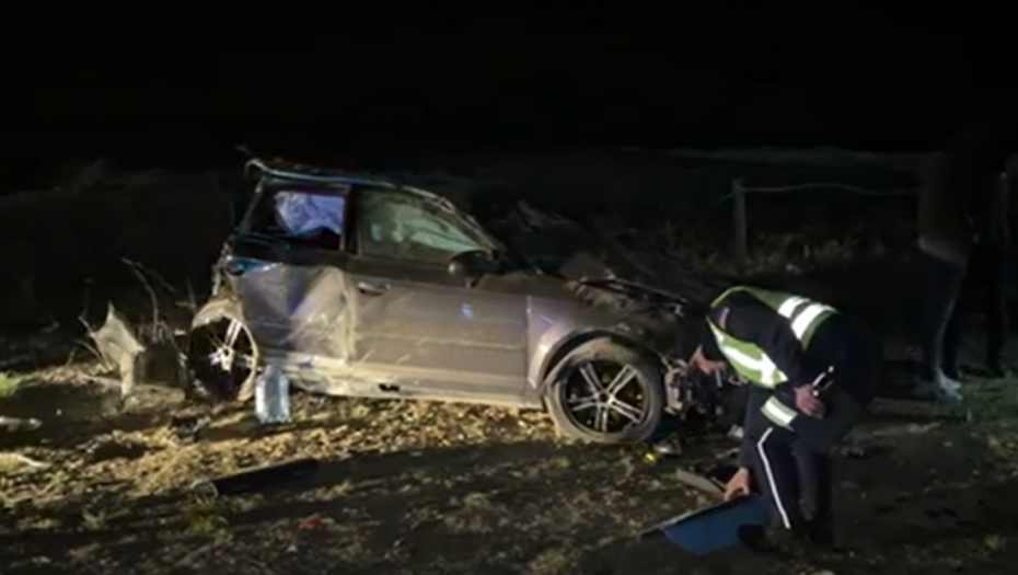 Težak udes na putu Novi Pazar – Raška