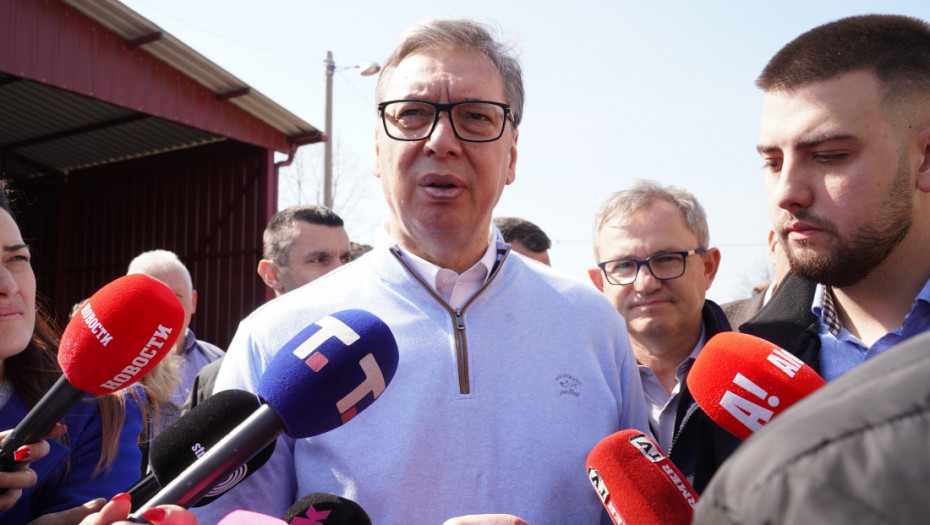 Potrebno pet ili šest milijardi evra za obnovu lokalnih i regionalnih puteva