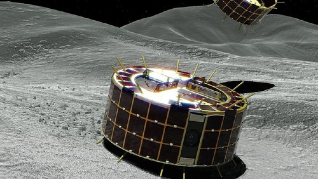 Uzorci sa asteroida Rjugu doneli neočekivano otkriće
