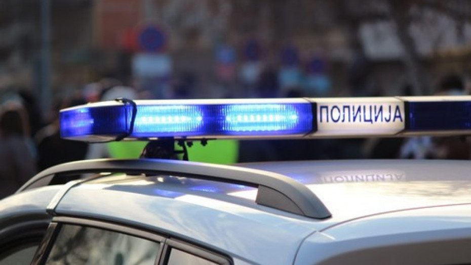 Uhapšen Kikinđanin zbog nesreće u kojoj je poginulo dvoje