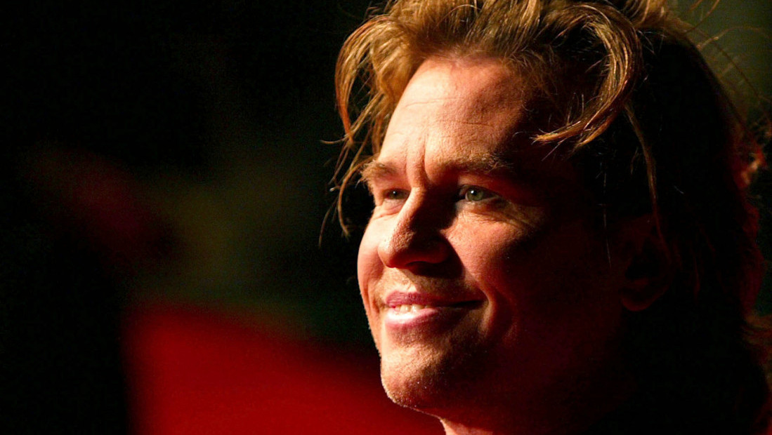 Val Kilmer se posthumno pojavljuje u filmu