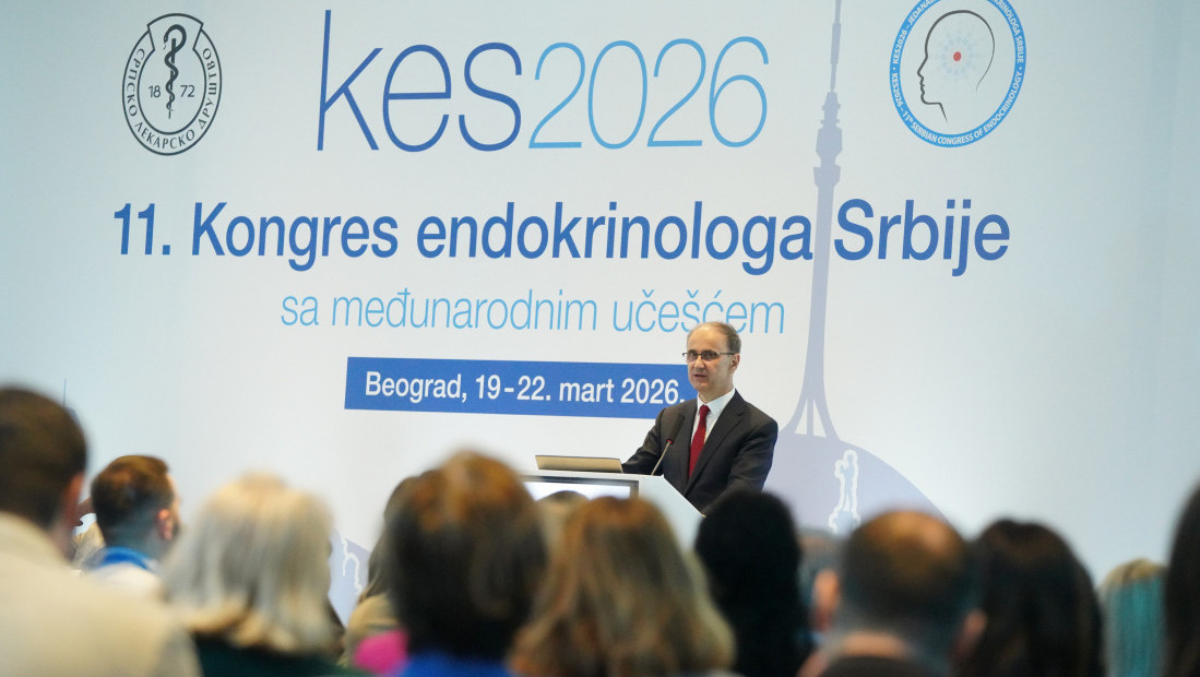 Endokrinologija u Srbiji beleži veliki napredak