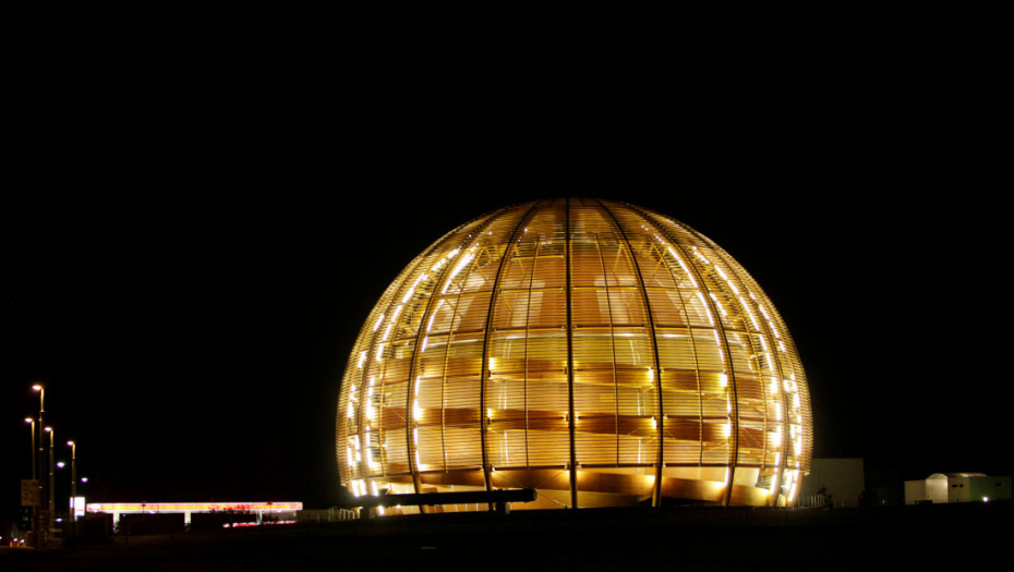 Eksperiment u CERN-u sa najskupljom supstancom na Zemlji