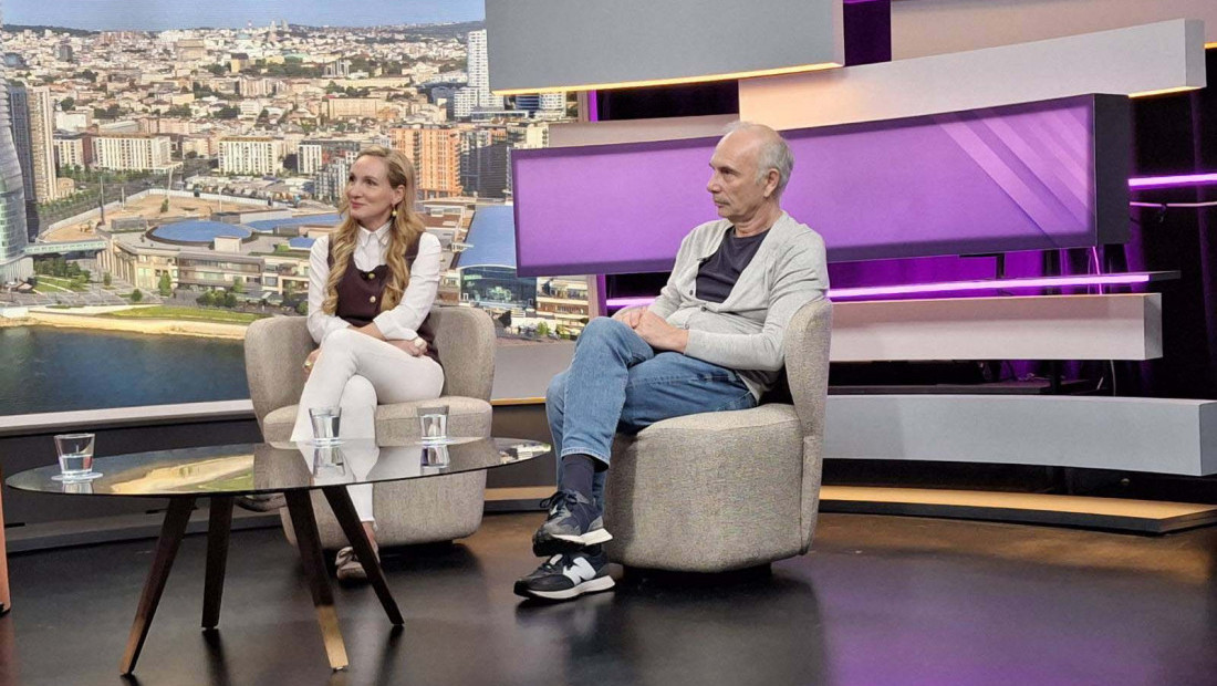 "Novi Sad vs. Beograd": Ljubavna priča koja razotkriva savremene odnose na sceni