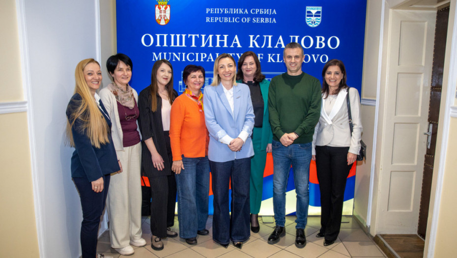 U fokusu projekti za osnaživanje žena