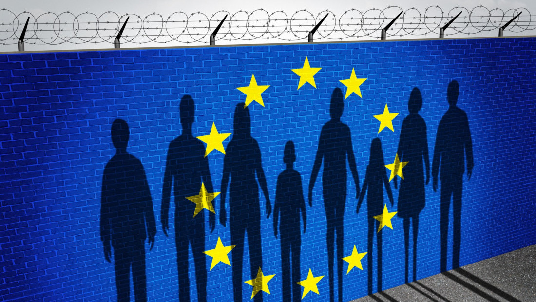 Kako rat u Iranu utiče na migracije ka Evropi