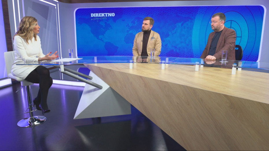 Šta je tzv. Studentska lista: Bunt ili politička strategija?