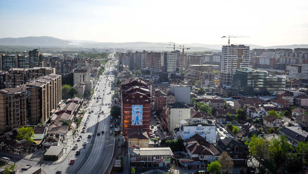 Priština podigla optužnicu za navodnu špijunažu
